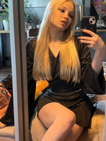 Анкета проститутки Галина - Фото, 27 лет, №394531